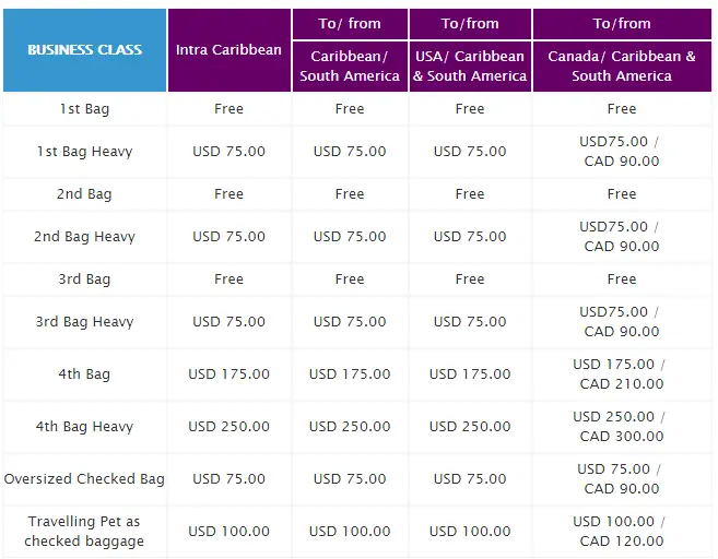 american airlines golf bolsa