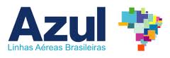 AZUL Brazilian Airlines