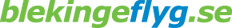 Blekingeflyg