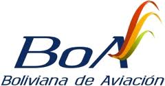 Boliviana de Aviacion