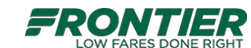 Frontier Airlines