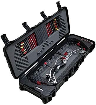 Top Rated Archery Bow Cases for Travel in 2023