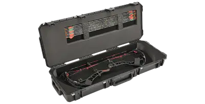 Top Rated Archery Bow Cases for Travel in 2023