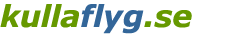 Kullaflyg