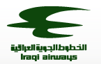 Iraqi Airways