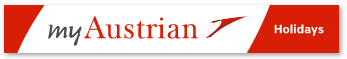 MyAustrian Holidays