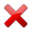 Does Not Accept Archery Equipment - Bows and Arrows No
