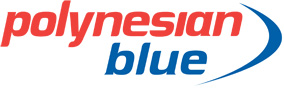 Polynesian Blue