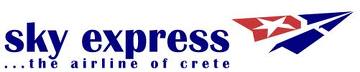 Sky Express Greece