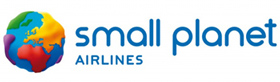 Small Planet Airlines