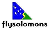 Solomon Airlines