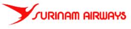 Surinam Airways