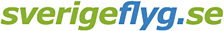 Sverigeflyg