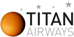 Titan Airways