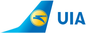 Ukraine International Airlines